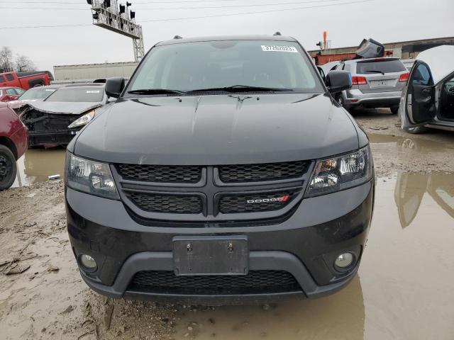 Photo 5 from auction – 2017 DODGE JOURNEY GT with VIN 3C4PDDEG3HT704319