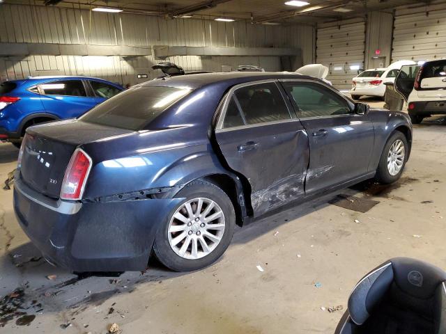 Photo 3 from auction – 2012 CHRYSLER 300 with VIN 2C3CCAAG7CH245520
