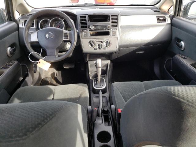 Photo 8 from auction – 2010 NISSAN VERSA S with VIN 3N1BC1AP0AL373600