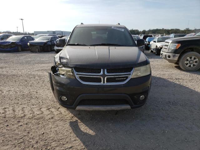 Photo 5 from auction – 2011 DODGE JOURNEY CR with VIN 3D4PG3FG9BT534803