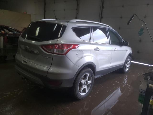 Photo 3 from auction – 2015 FORD ESCAPE TIT with VIN 1FMCU9J99FUA65266