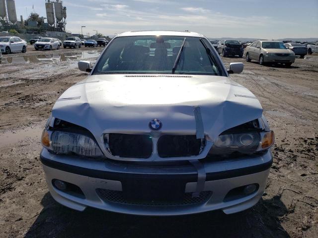 Photo 5 from auction – 2004 BMW 330 I with VIN WBAEV53414KM34034
