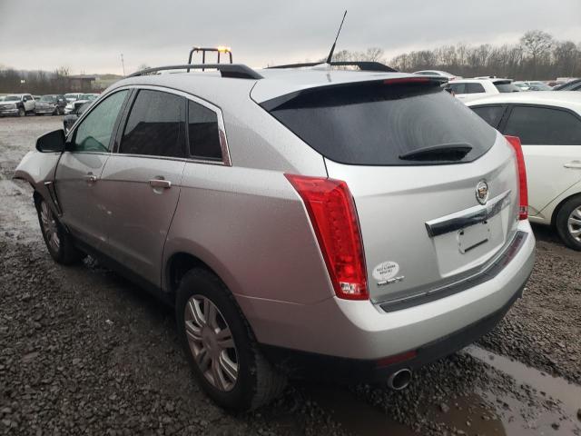 Photo 2 from auction – 2013 CADILLAC SRX with VIN 3GYFNAE3XDS520347