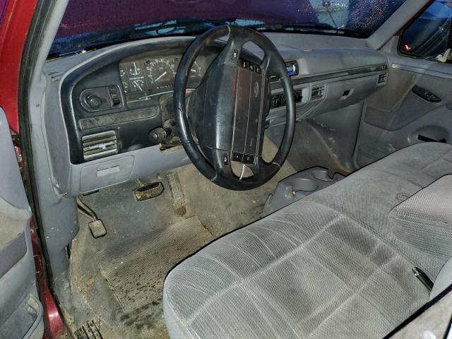 Photo 8 from auction – 1995 FORD F150 with VIN 1FTEF14N9SLB48729