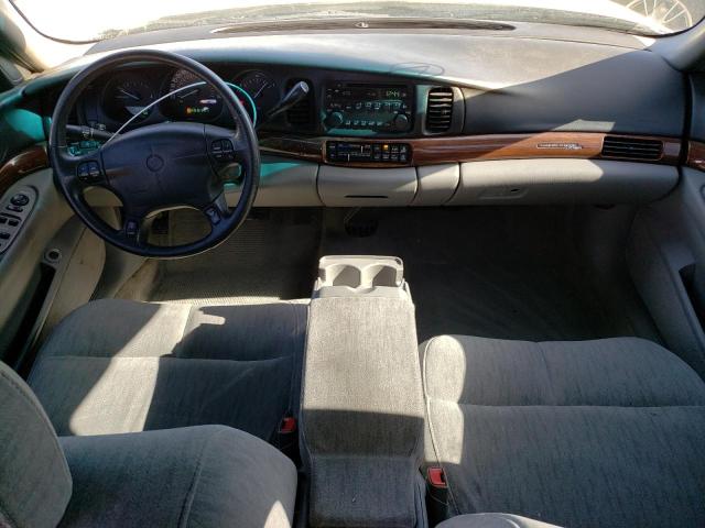 Photo 8 from auction – 2005 BUICK LESABRE CU with VIN 1G4HP52K55U204413