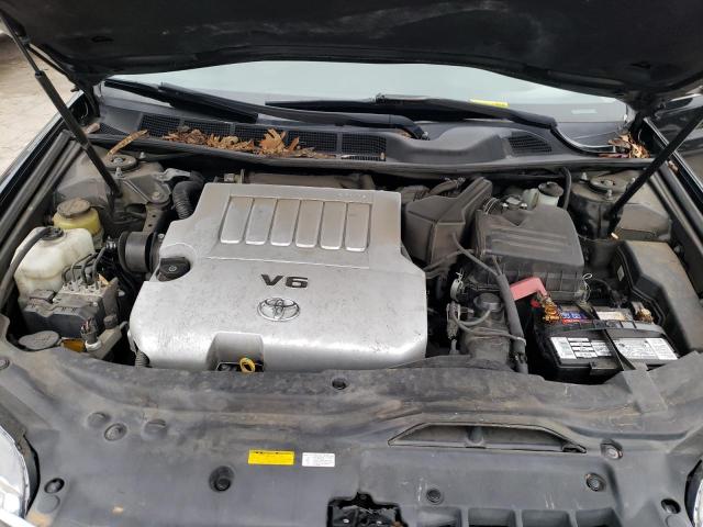 Photo 11 from auction – 2011 TOYOTA AVALON BAS with VIN 4T1BK3DB3BU381964