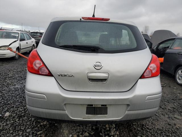 Photo 6 from auction – 2011 NISSAN VERSA S with VIN 3N1BC1CP1BL505519