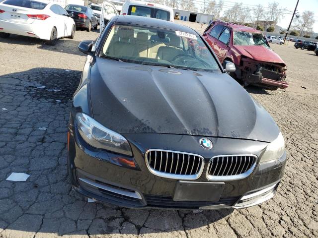 Photo 5 from auction – 2014 BMW 535 I with VIN WBA5B1C57ED481441