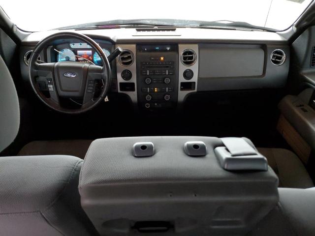 صورة رقم 8 من المزاد - 2012 FORD F150XLT مع VIN 1FTFW1EFXCFB65809