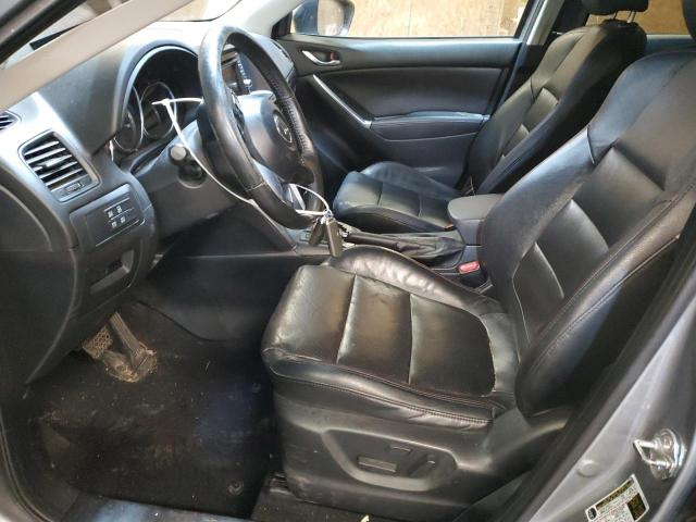 Photo 7 from auction – 2014 MAZDA CX-5 GT with VIN JM3KE4DY7E0334977