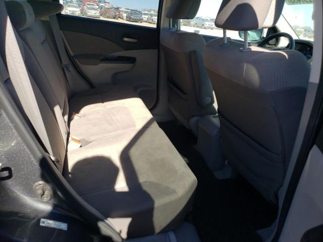 Photo 11 from auction – 2014 HONDA CR-V EX with VIN 5J6RM4H57EL010205