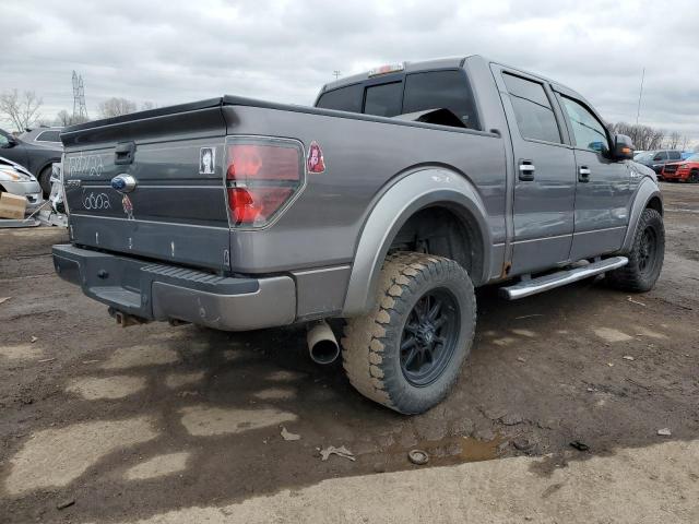 Photo 3 from auction – 2011 FORD F150 SUPER with VIN 1FTFW1ET0BKD66002