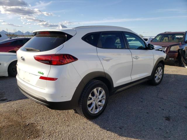 Photo 3 from auction – 2019 HYUNDAI TUCSON LIM with VIN KM8J33A46KU915537