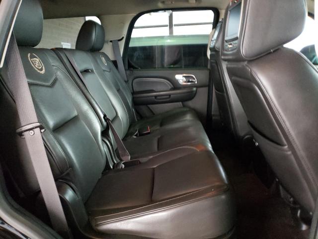 Photo 11 from auction – 2013 CADILLAC ESCALADE with VIN 1GYS3FEJ9DR321714