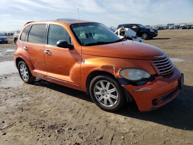 Photo 4 from auction – 2007 CHRYSLER PT CRUISER with VIN 3A8FY58B27T514945