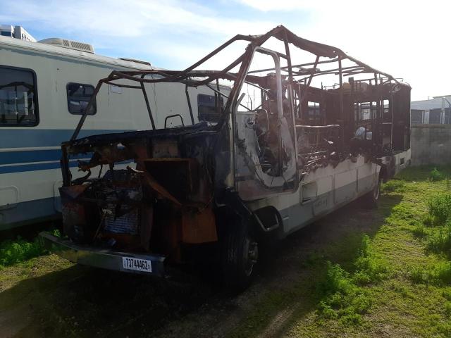 Photo 2 from auction – 1989 FLEE SOUTHWIND with VIN 17N530122KW014907