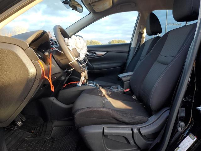 Photo 7 from auction – 2018 NISSAN ROGUE S with VIN JN8AT2MT4JW459112