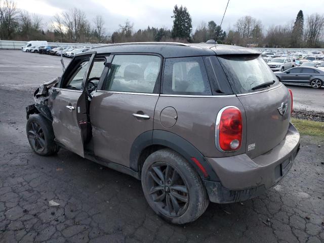 Photo 2 from auction – 2012 MINI COOPER with VIN WMWZB3C55CWM30602