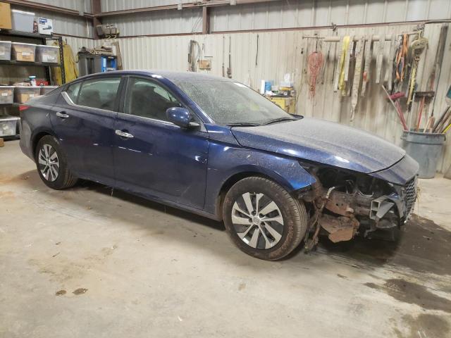 Photo 4 from auction – 2020 NISSAN ALTIMA S with VIN 1N4BL4BV3LC207751