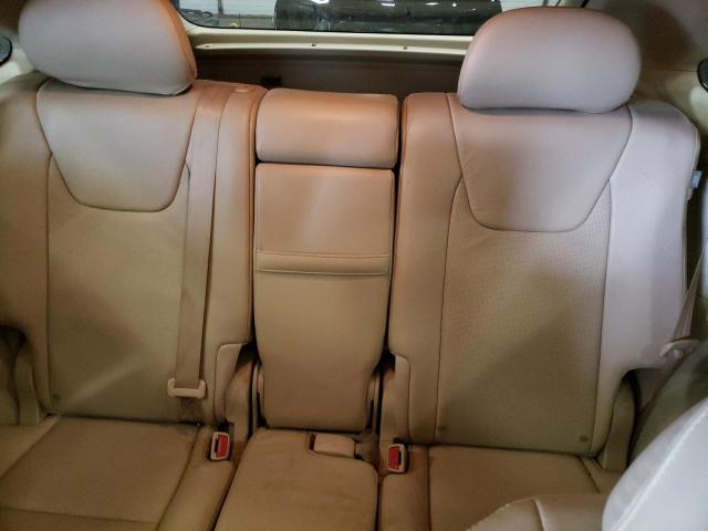 Photo 10 from auction – 2011 LEXUS RX 350 with VIN 2T2BK1BA2BC096541