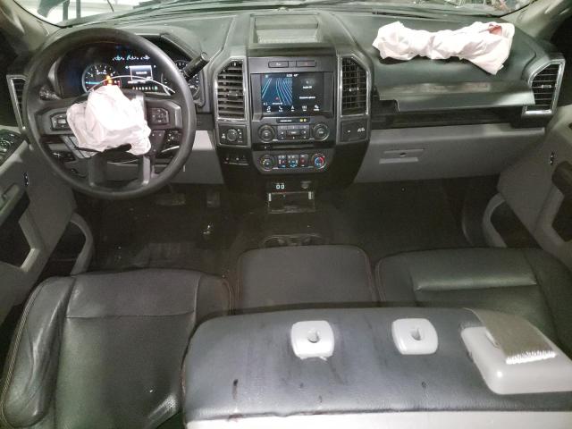Photo 8 from auction – 2017 FORD F250 SUPER with VIN 1FT7W2B62HEE71611