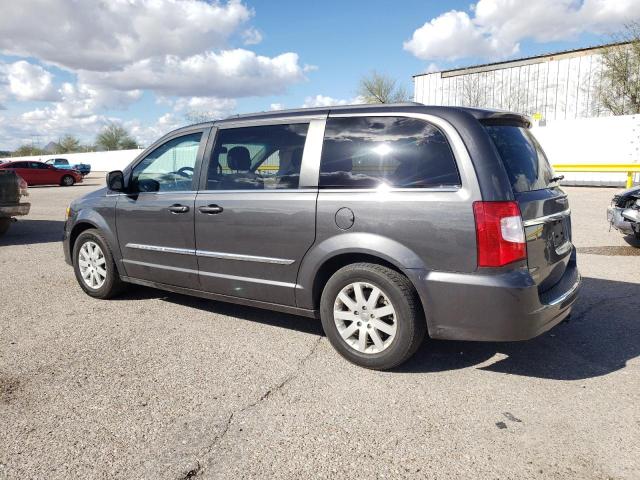 Photo 2 from auction – 2016 CHRYSLER TOWN & COU with VIN 2C4RC1BG4GR294484