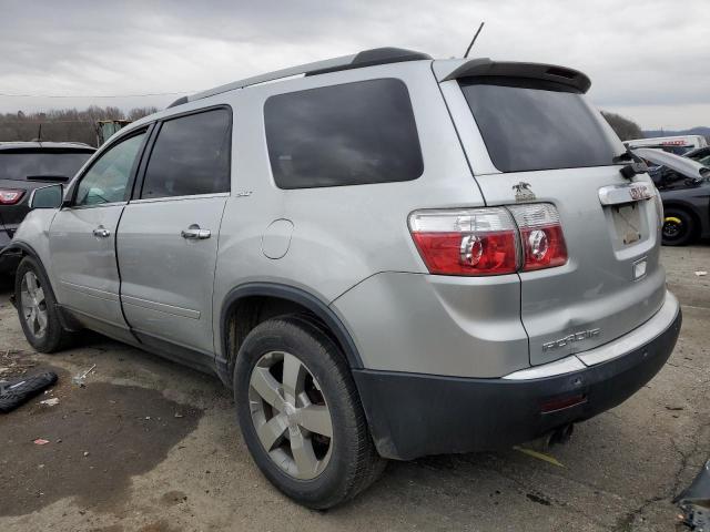 Photo 2 from auction – 2011 GMC ACADIA SLT with VIN 1GKKVRED5BJ394512