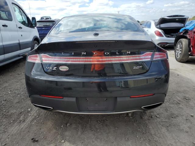 Photo 6 from auction – 2017 LINCOLN MKZ SELECT with VIN 3LN6L5C90HR620024