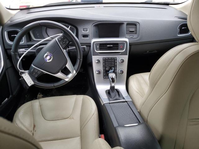 Photo 8 from auction – 2017 VOLVO S60 with VIN YV126MFLXH2433741
