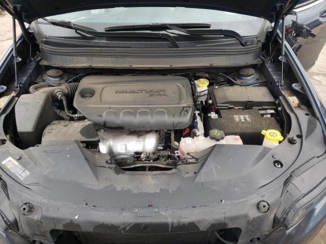 Photo 11 from auction – 2021 JEEP CHEROKEE L with VIN 1C4PJLLB2MD211550