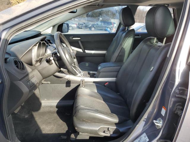 Photo 7 from auction – 2007 MAZDA CX-7 with VIN JM3ER293270116127