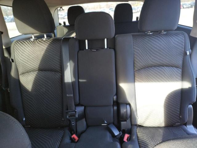 Photo 10 from auction – 2011 DODGE JOURNEY CR with VIN 3D4PG3FG1BT521950