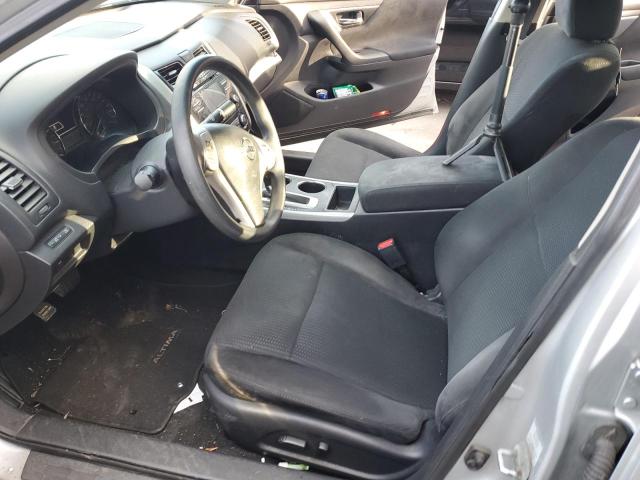 Photo 7 from auction – 2015 NISSAN ALTIMA 2.5 with VIN 1N4AL3AP3FN355092
