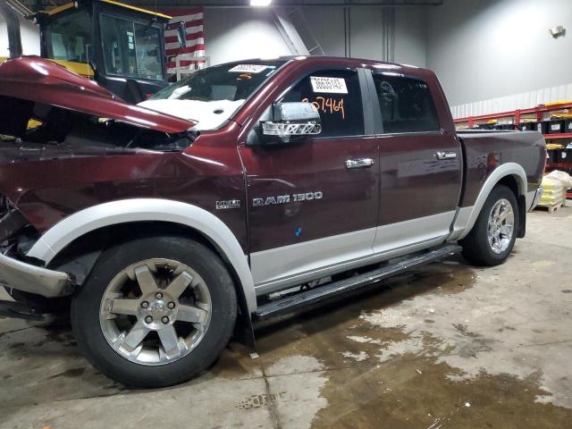 DODGE RAM 1500 L 2012 with VIN 1C6RD7NT8CS148629 - Photo from auction