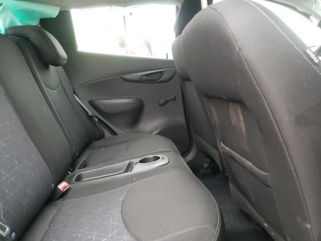 Photo 10 from auction – 2021 CHEVROLET SPARK LS with VIN KL8CB6SA7MC711823