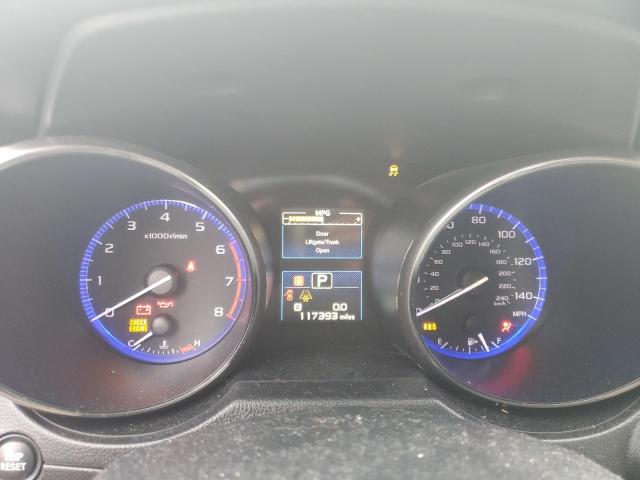 Снимка 9 от търг – 2015 SUBARU OUTBACK 2. с VIN 4S4BSBLC2F3322081