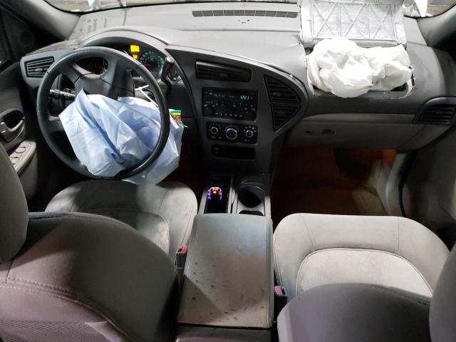 Photo 8 from auction – 2005 BUICK RENDEZVOUS with VIN 3G5DB03E15S552780
