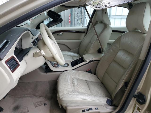 Photo 7 from auction – 2007 VOLVO S80 3.2 with VIN YV1AS982171023729