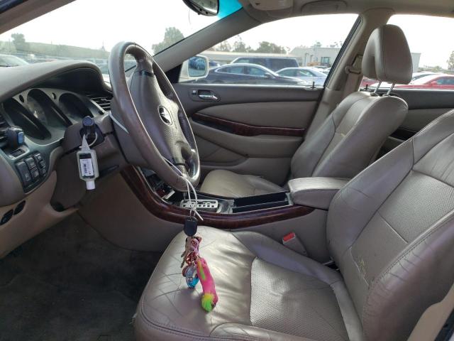Photo 7 from auction – 2003 ACURA 3.2TL TYPE with VIN 19UUA56863A079232