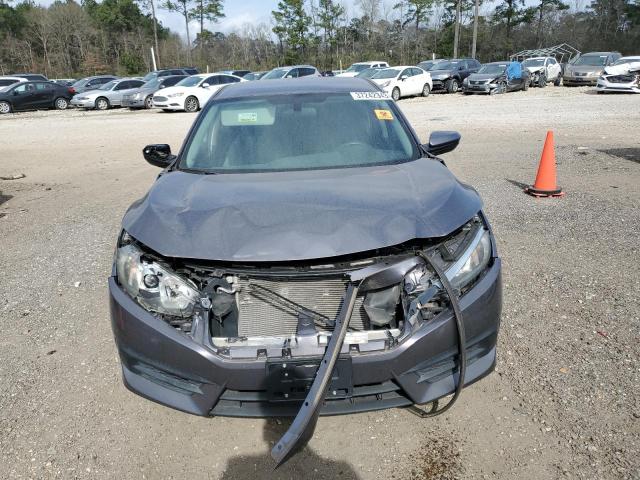 Photo 5 from auction – 2016 HONDA CIVIC LX with VIN 19XFC2F5XGE034982