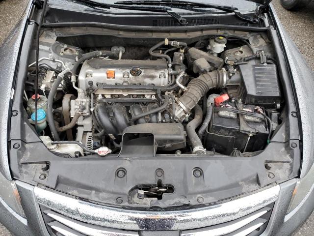 Photo 11 from auction – 2012 HONDA ACCORD LX with VIN 1HGCP2F3XCA188287