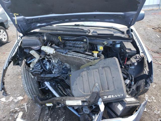 Photo 12 from auction – 2011 CHRYSLER TOWN & COU with VIN 2A4RR5DG7BR781104