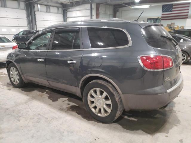 Photo 2 from auction – 2011 BUICK ENCLAVE CX with VIN 5GAKVBED9BJ151130