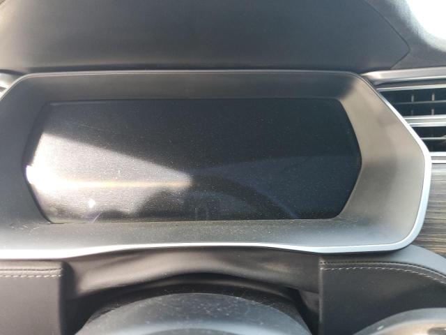 Photo 9 from auction – 2016 TESLA MODEL S with VIN 5YJSA1E18GF164265