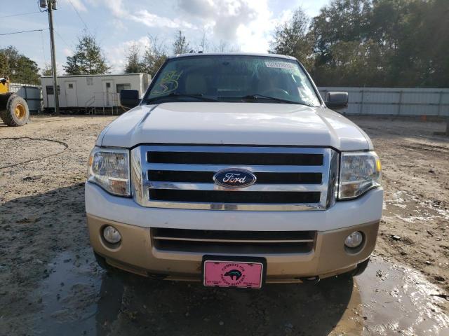 Photo 5 from auction – 2012 FORD EXPEDITION with VIN 1FMJU1J55CEF35904