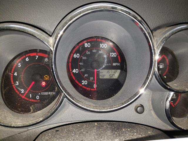 Photo 9 from auction – 2004 TOYOTA MATRIX 4DR with VIN 2T1KR32E54C296623