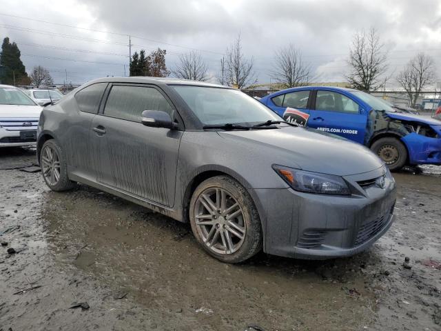 Photo 4 from auction – 2013 TOYOTA SCION TC with VIN JTKJF5C79D3060106