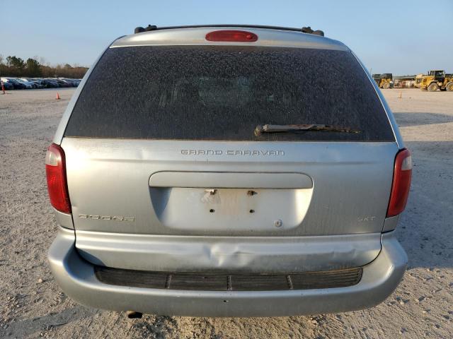 صورة رقم 6 من المزاد - 2005 DODGE GRAND CARA مع VIN 2D4GP44L85R313254