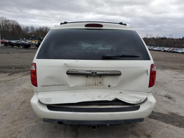 Photo 6 from auction – 2005 CHRYSLER TOWN & CNT with VIN 2C8GP54L55R112767