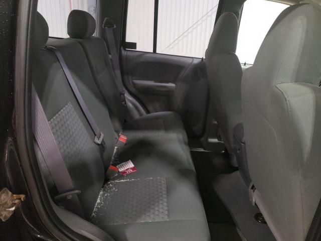 Photo 10 from auction – 2007 JEEP LIBERTY SP with VIN 1J4GL48K97W540533